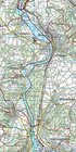 06 - Zürich Zurich wodoodporna mapa turystyczna 1:60 000 Kummerly + Frey (3)