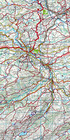 07 - St. Gallen / Appenzellerland wodoodporna mapa turystyczna 1:60 000 Kummerly + Frey (4)