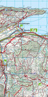 11 - Vierwaldstättersee wodoodporna mapa turystyczna 1:60 000 Kummerly + Frey (5)