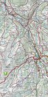 17 - Simmental / Saanenland wodoodporna mapa turystyczna 1:60 000 Kummerly + Frey (4)