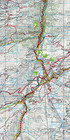 19 - Gotthard / Grimsel-Susten-Oberalp wodoodporna mapa turystyczna 1:60 000 Kummerly + Frey (5)