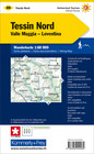 26 - Ticino - Sopraceneri wodoodporna mapa turystyczna 1:60 000 Kummerly + Frey (4)