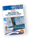 BELFAST & the Causeway Coast przewodnik POCKET LONELY PLANET 2020 (2)