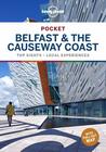 BELFAST & the Causeway Coast przewodnik POCKET LONELY PLANET 2020 (1)