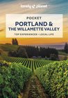 PORTLAND & the Willamette Valley przewodnik LONELY PLANET 2022 (1)