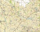 PEAK DISTRICT SOUTH mapa wodoodporna 1:25 000 HARVEY (3)