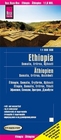ETIOPIA SOMALIA ERYTREA DŻIBUTI mapa 1:1 800 000 REISE KNOW HOW 2020 (1)