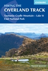 TASMANIA Cradle Mountain-Lake St Clair National Park Hiking the Overland Track przewodnik CICERONE 2020 (1)
