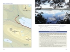 TASMANIA Cradle Mountain-Lake St Clair National Park Hiking the Overland Track przewodnik CICERONE 2020 (5)