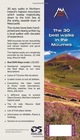 GÓRY MOURNE Mourne Mountains przewodnik KEO 2019 (2)