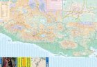 SALWADOR I GWATEMALA POŁUDNIOWA mapa ITMB (2)