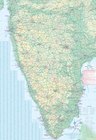 MUMBAI I INDIE - ZACHODNIE WYBRZEŻE mapa ITMB 2019 (2)
