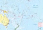 South Pacific Cruising & Samoa mapa ITMB 2020 (2)