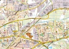 TORUŃ plan miasta 1:12 500 STUDIO PLAN 2020 (2)