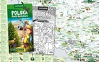 POLSKA PARKI NARODOWE mapa dla dzieci plus MEGA KOLOROWANKA STUDIO PLAN 2020 (5)