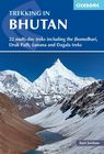 TREKKING IN BHUTAN przewodnik CICERONE (1)