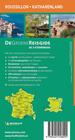 Roussillon, Katharenland Carcassonne, Perpignan, Andorra przewodnik MICHELIN 2020  (2)