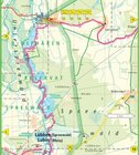 GURKENRADWEG SPREEWALD laminowana mapa rowerowa PUBLICPRESS (3)