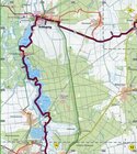 GURKENRADWEG SPREEWALD laminowana mapa rowerowa PUBLICPRESS (4)