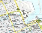 PALERMO kieszonkowy plan miasta 1:10 000 TOURING EDITORE 2021 (2)