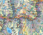 TATRZAŃSKI PARK NARODOWY mapa 1:25 000 SYGNATURA 2020 (2)
