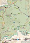 PARK NARODOWY KRUGERA mapa 1:220 000 INFOMAP (2)