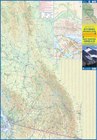GÓRY SKALISTE Rocky Mountains mapa ITMB 2020 (3)