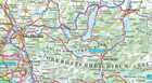 AUSTRIA laminowana mapa samochodowa 1:500 000 EXPRESSMAP 2023 (5)