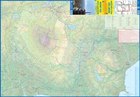 GÓRA FUJI, KANTO I CHUBU mapa ITMB 2021 (3)