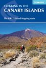 Trekking in the Canary Islands przewodnik CICERONE 2020 (1)