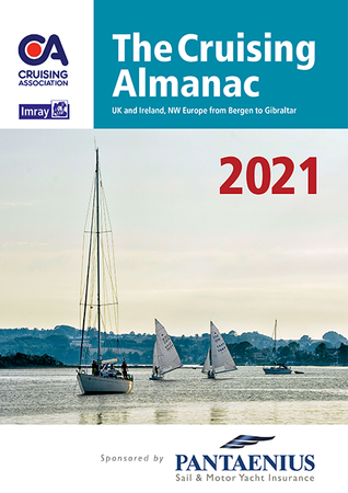 The Cruising Almanac 2021 IMRAY (1)