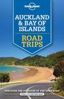 Auckland & Bay of Islands Road Trips przewodnik LONELY PLANET (1)
