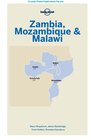 ZAMBIA MOZAMBIK MALAWI 3 przewodnik LONELY PLANET 2017 (2)