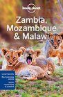 ZAMBIA MOZAMBIK MALAWI 3 przewodnik LONELY PLANET 2017 (1)