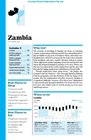 ZAMBIA MOZAMBIK MALAWI 3 przewodnik LONELY PLANET 2017 (6)