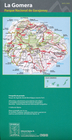 LA GOMERA mapa turystyczna 1:25 000 ALPINA 2020 (2)