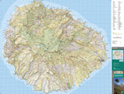LA GOMERA mapa turystyczna 1:25 000 ALPINA 2020 (4)