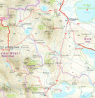 MONGOLIA mapa 1:1 600 000 REISE KNOW HOW 2020 (2)