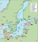 The Baltic Sea and Approaches IMRAY (2)