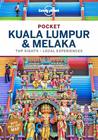 Kuala Lumpur & Melaka przewodnik z mapą POCKET LONELY PLANET 2020 (1)