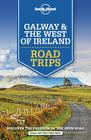 Galway & the West of Ireland Road Trips przewodnik LONELY PLANET 2020 (1)
