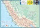 LIMA I CENTRALNE PERU mapa 1:1 500 000 ITMB 2016 (4)