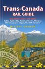 TRANS-CANADA Rail Guide przewodnik TRAILBLAZER 2020 (1)