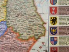 POLSKA podręczna mapa fizyczno-administracyjna EKOGRAF (3)