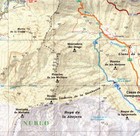 GRAN CANARIA mapa turystyczna 1:25 000 ALPINA 2021/2022 (4)