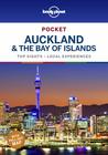 Auckland & the Bay of Islands przewodnik POCKET LONELY PLANET 2021 (1)