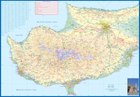 CYPR mapa wodoodporna 1:140 000 ITMB 2021 (2)