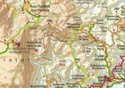 KORFU CORFU mapa turystyczna 1:40 000 ANAVASI 2022 (3)