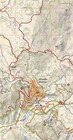 ZAGORI - VALIA KALDA - METSOVO mapa 1:40 000 ANAVASI 2023 (2)