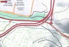 IMITOS Mt Hymettus mapa 1:10 000 ANAVASI (4)